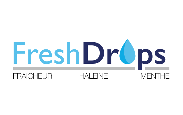 Logo Fresh Drops_horizontal_baseline